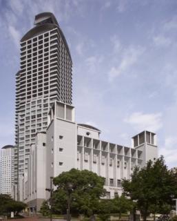 The Ritz-Carlton, Osaka