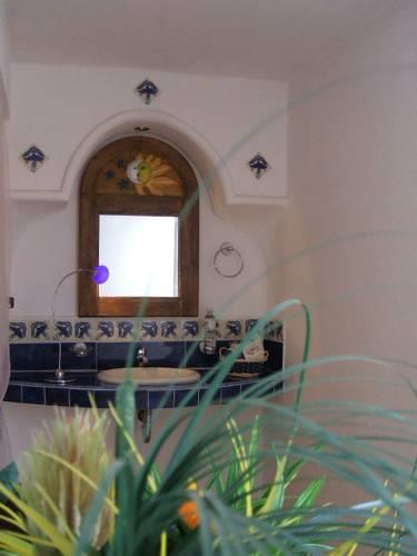 Отель Hotel El Refugio