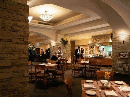 Отель Shangri-La Hotel, Harbin