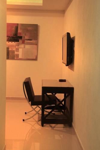 Отель Art Hotel