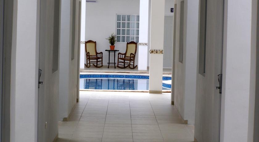 Hotel María José