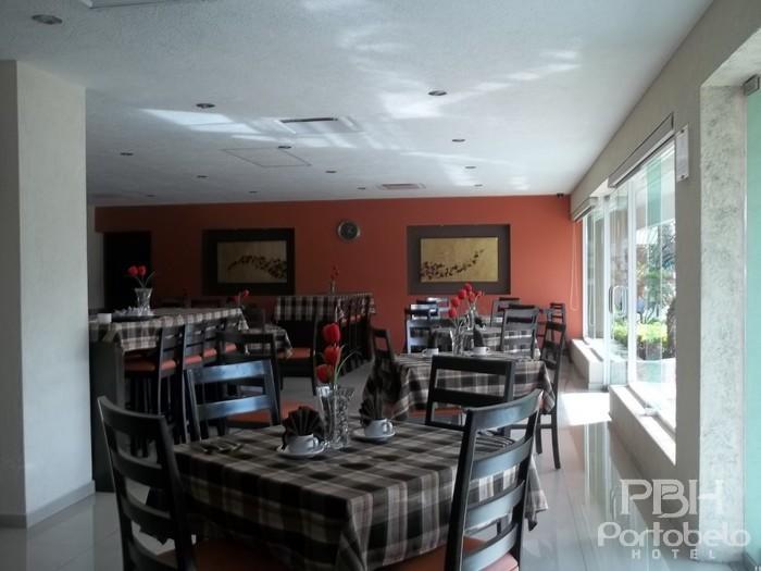 Hotel Portobelo
