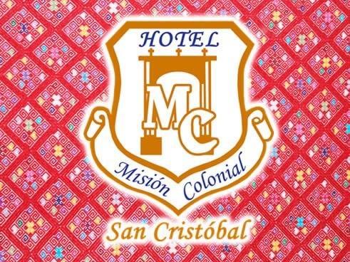 Отель Hotel Temático Mision Colonial