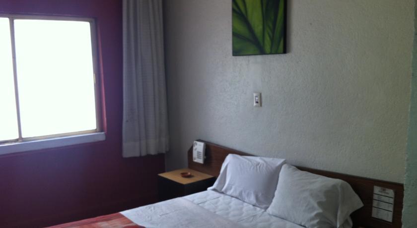 Hotel La Selva