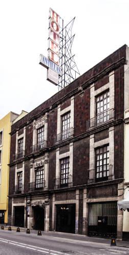 Hotel Antillas