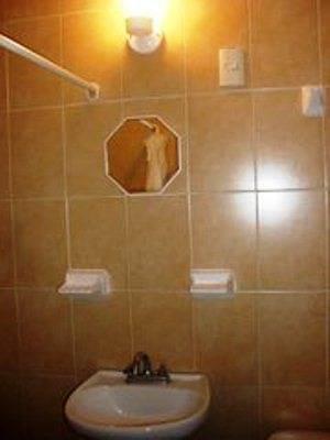 Отель Hotel Reforma