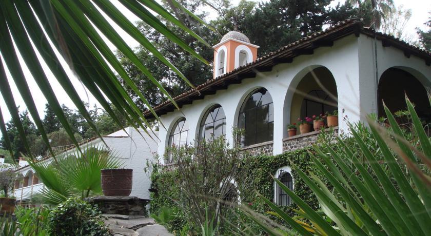 Отель Rancho Hotel Atascadero
