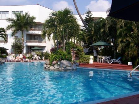 Отель Hotel Tenisol