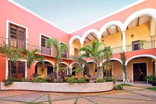 Hotel H.O.