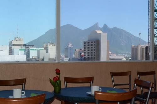Отель Hotel El Regio
