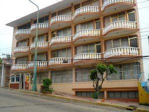 Hotel Olimar