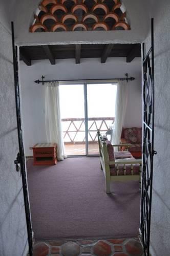 Отель Castillos Del Mar