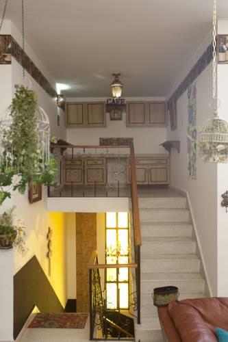 Мини-отель Hostal Galerie