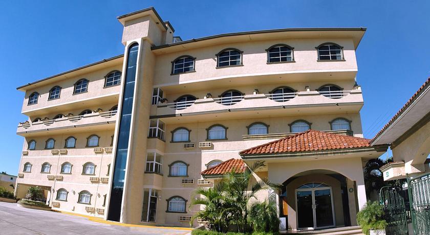 Отель Hotel Miramar Inn