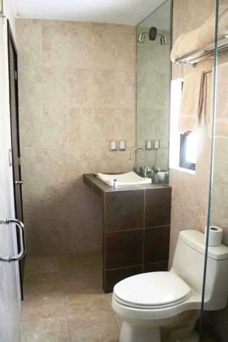 Отель Hotel Terrasse