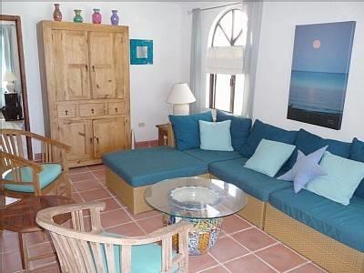 Апартаменты Casa del Mar 5