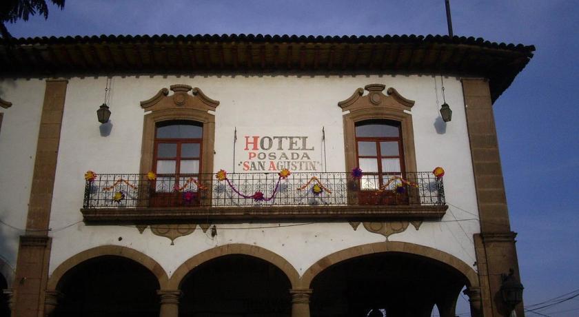 Гостевой дом Posada de San Agustin