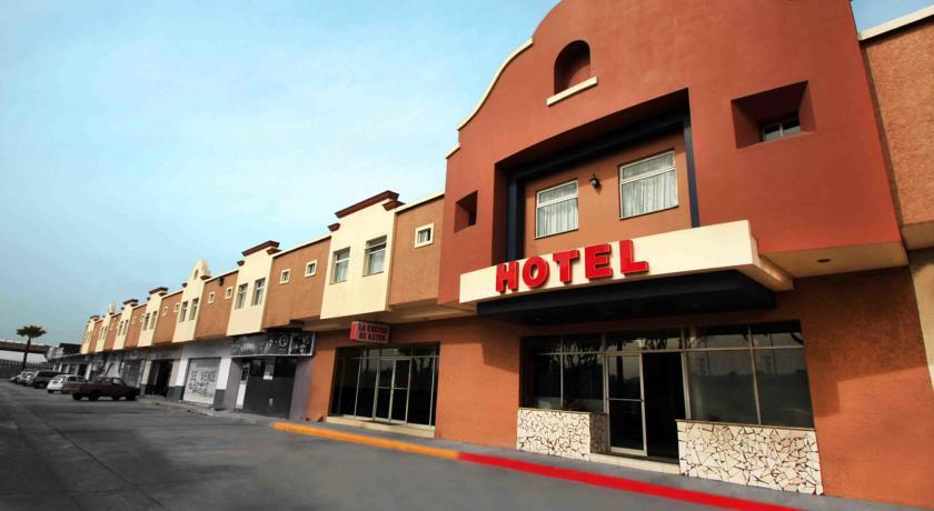 Отель Hotel Astor