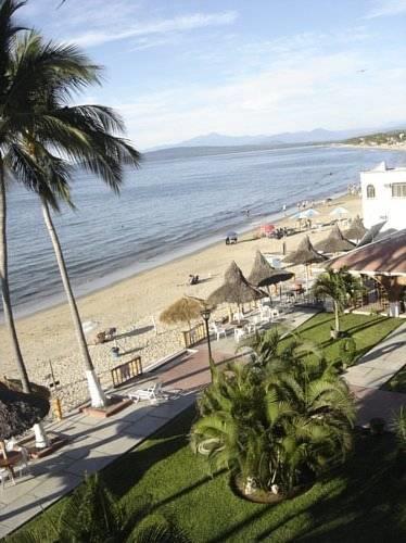 Отель Costa Alegre Hotel & Suites