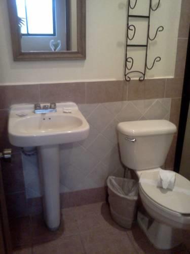Отель Casa Margarita Hotel