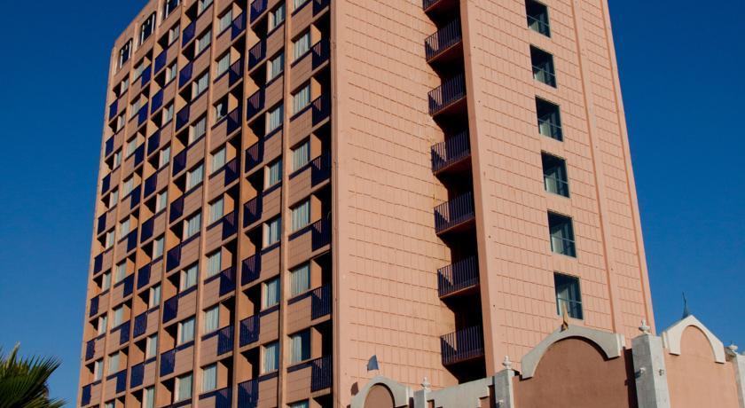 Отель Hotel Villa Marina
