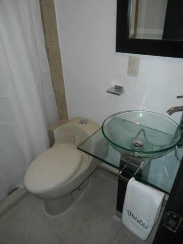 Отель El Hotelito