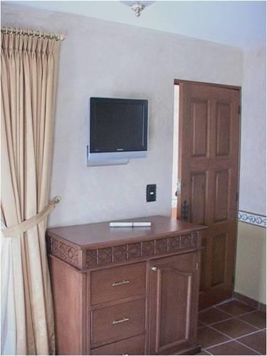 Отель Hotel Villareal