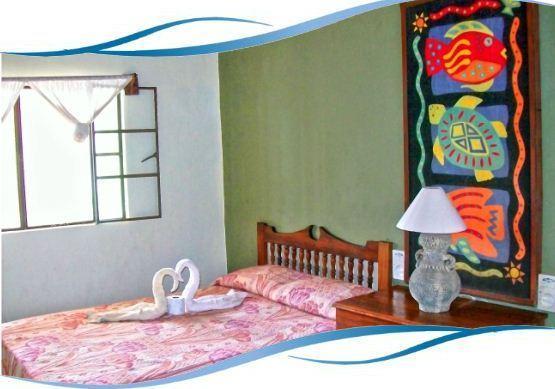 Апартаменты Bungalows La Playa