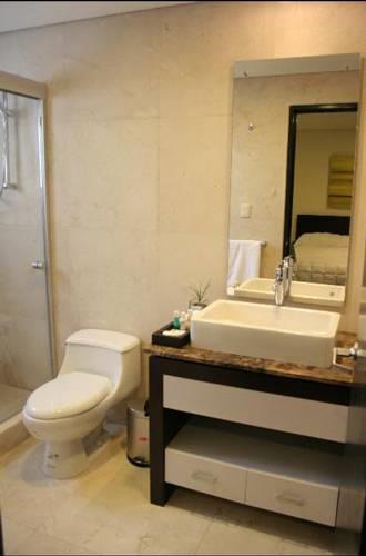 Suites Masliah