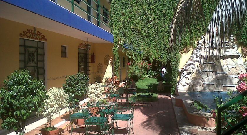 Hotel Mucuy