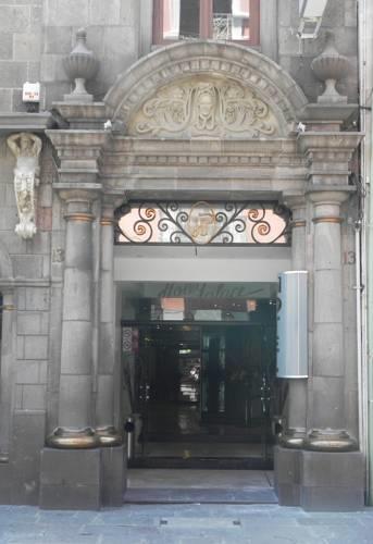 Hotel Palace