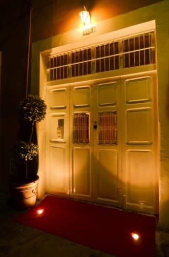 Hotel Casa Carmita