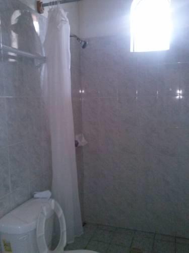 Отель Bungalows Casa Azul