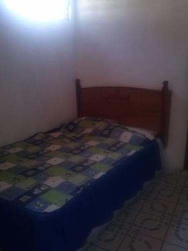 Отель Bungalows Alondra