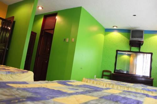 Отель Hotel Rio