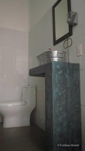 Mezcalito Blue Hostel