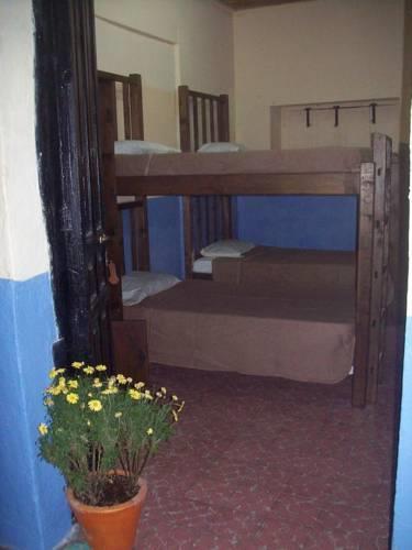 Гостевой дом Hostal La Casa de Paco