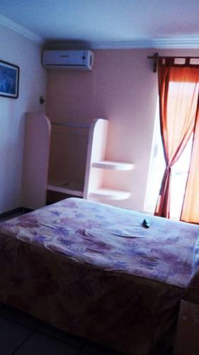 Отель Hotel El Tapesco