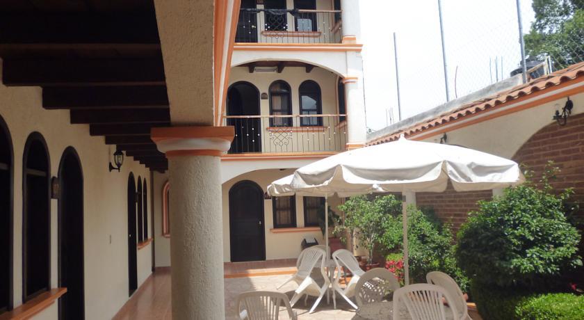 Отель Hotel Villa Real II
