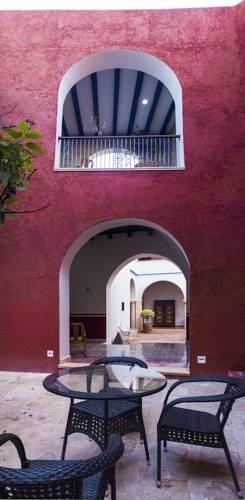 Отель Hotel Socaire