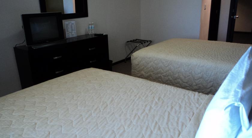 Отель Hotel Nuvo