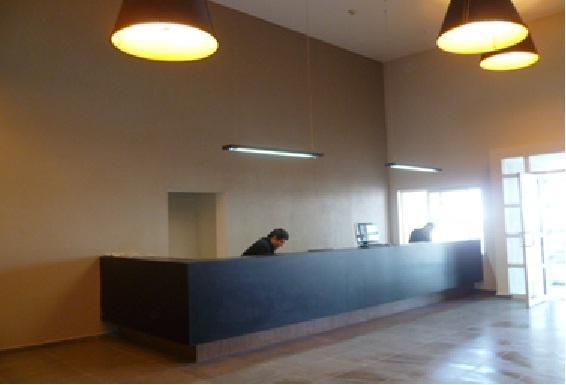 Отель City Suites San Luis Potosi
