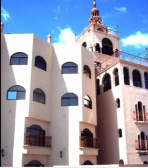 Отель Hotel Sevilla