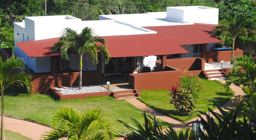 Отель Las Galeras del Pirata Village