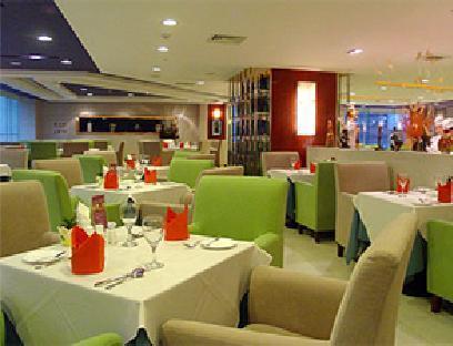 Regal Plaza Hotel, Hangzhou