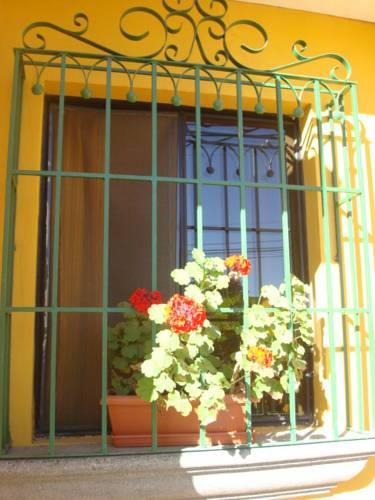 Мини-отель Hotel La Posada del Angel