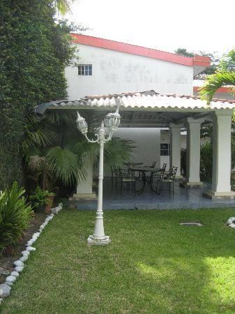 Отель Hotel Santa Elena