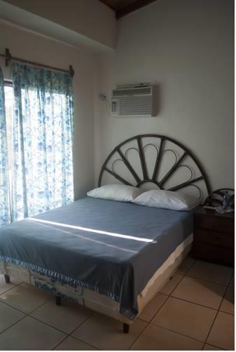 Отель Hotel Bahia del Sol