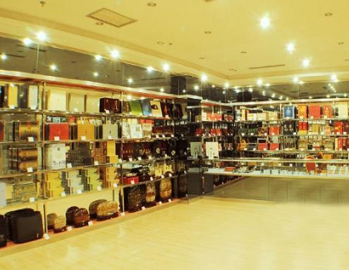 Отель Yichang Three Gorges Dongshan Hotel