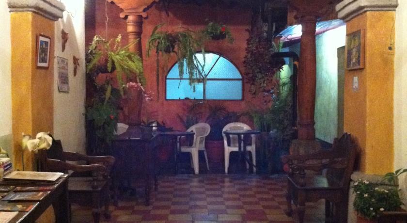 Hotel Mi Casa En La Antigua
